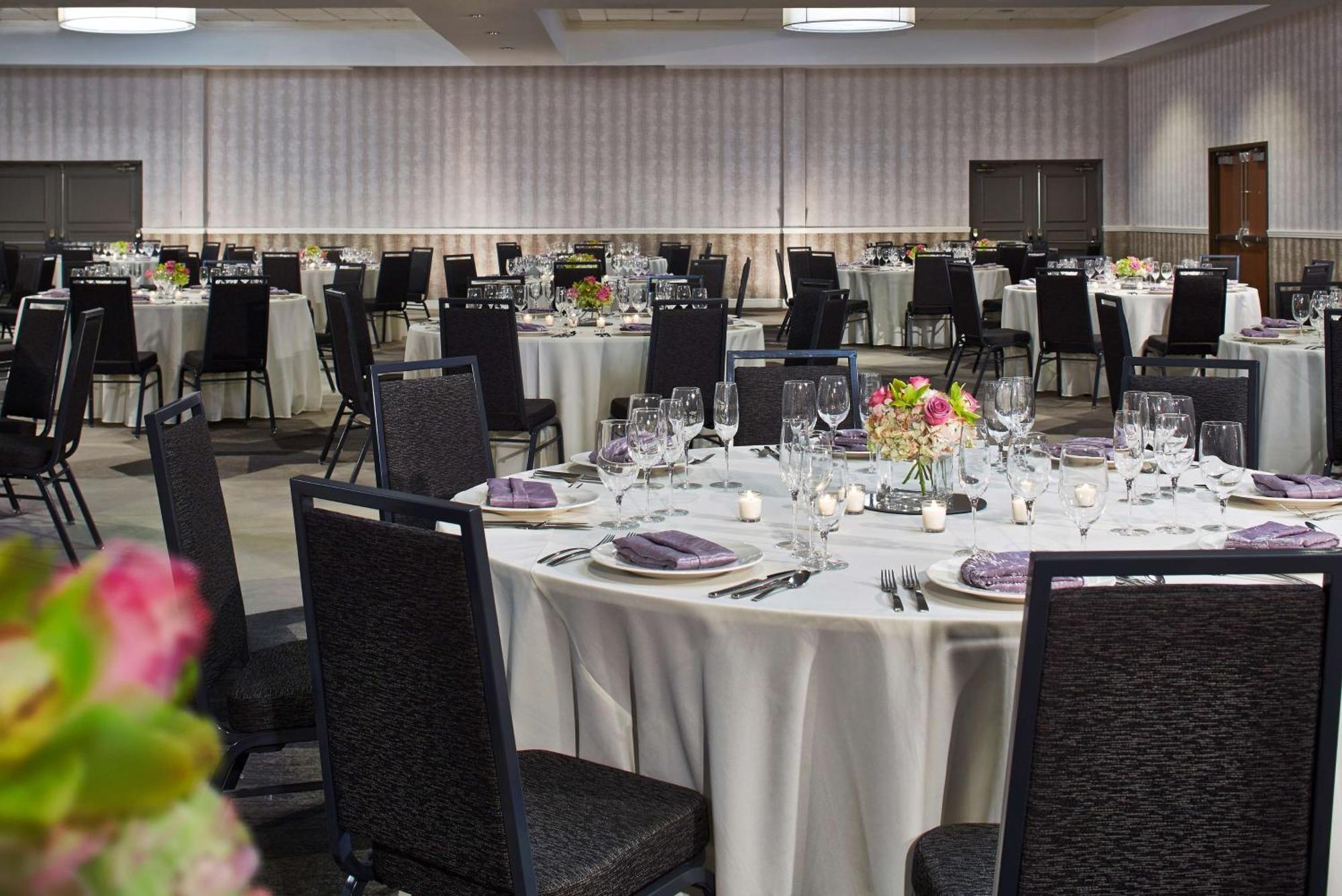 Hotel Doubletree By Hilton Atlanta Perimeter Dunwoody Extérieur photo