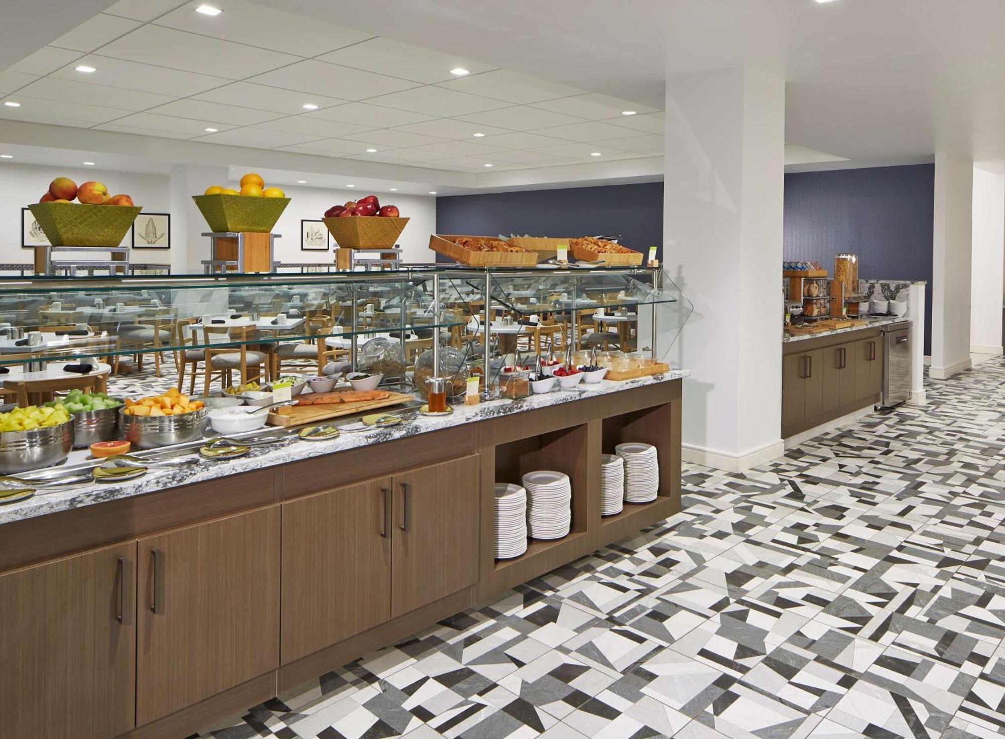 Hotel Doubletree By Hilton Atlanta Perimeter Dunwoody Extérieur photo